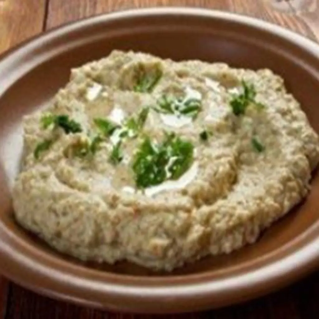 بابا غنوج